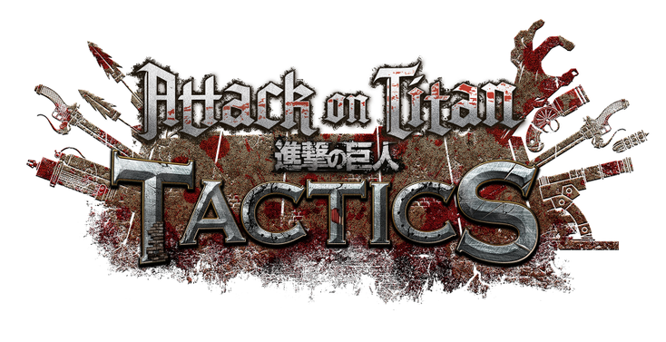 DeNA Gets Mobile with ‘Attack on Titan Tactics’