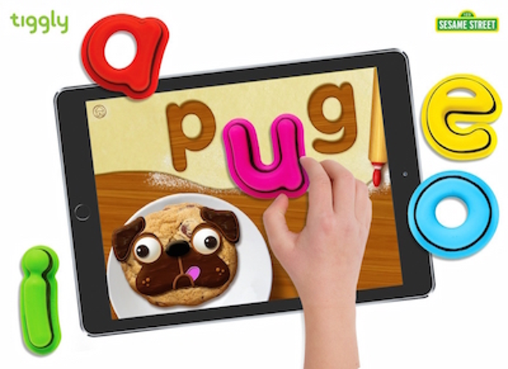 New 'Sesame' App Bridges Digital, Physical New 'Sesame' App Bridges Digital, Physical