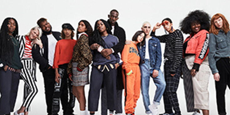 Apparel to Bolster U.K. E-Retail Sales Apparel to Bolster U.K. E-Retail Sales