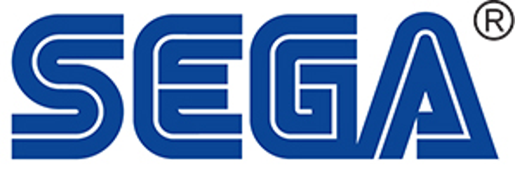 SEGA Teams for Art Prints SEGA Teams for Art Prints
