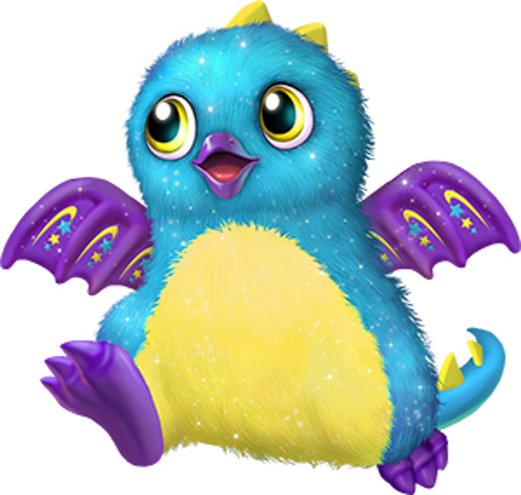 Spin Master Reveals Hatchimals Expansions