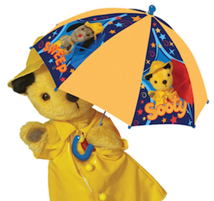 Sooty Signs New Licensee Sooty Signs New Licensee