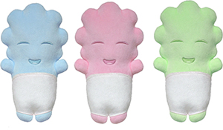 Bambino Launches Gollytots Toys Bambino Launches Gollytots Toys