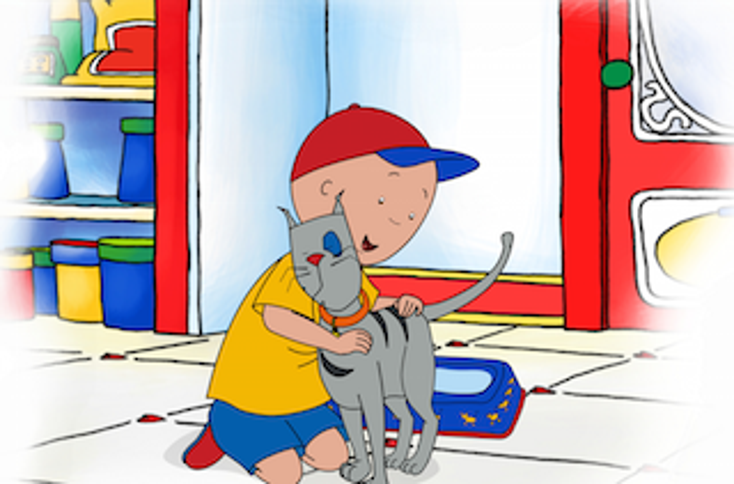 China's Alibaba Picks Up DHX Shows China's Alibaba Picks Up DHX Shows