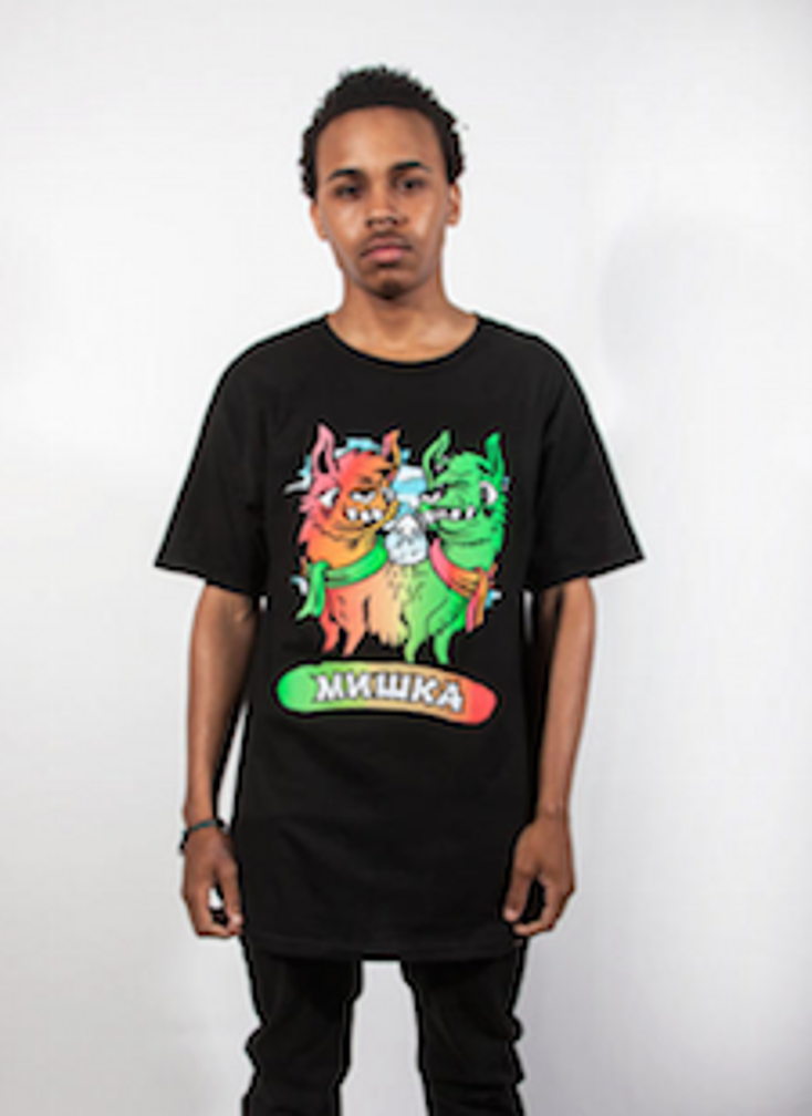 Brisk Iced Tea Teams for Streetwear Brisk Iced Tea Teams for Streetwear