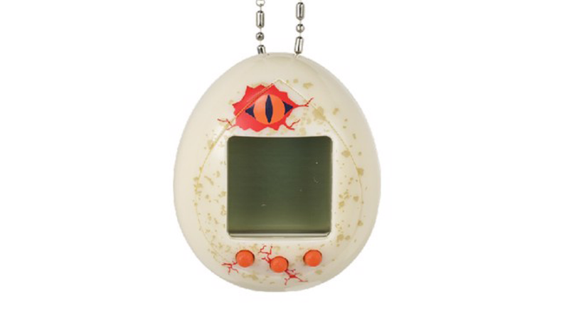Jurassic World Tamagotchi Jurassic World Tamagotchi