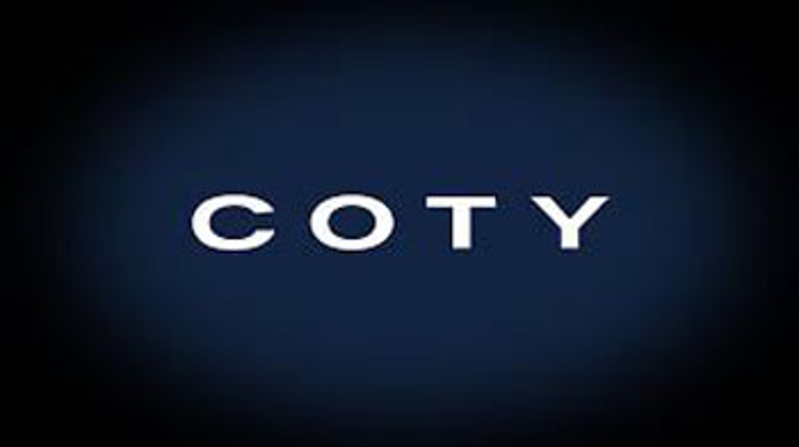 Coty, Prada Ink Fragrance Deal