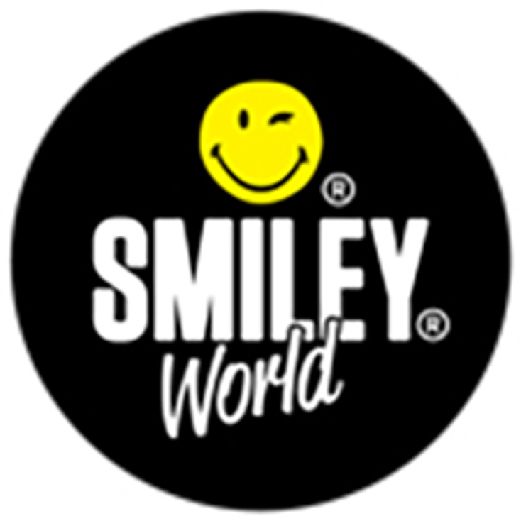 SmileyWorld Smiles with Blueprint Collections