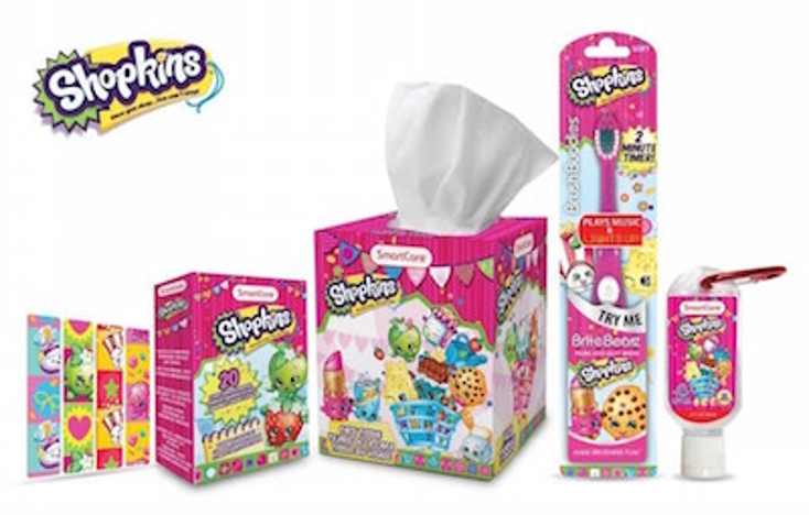 Brush Buddies Features Shopkins Brush Buddies Features Shopkins