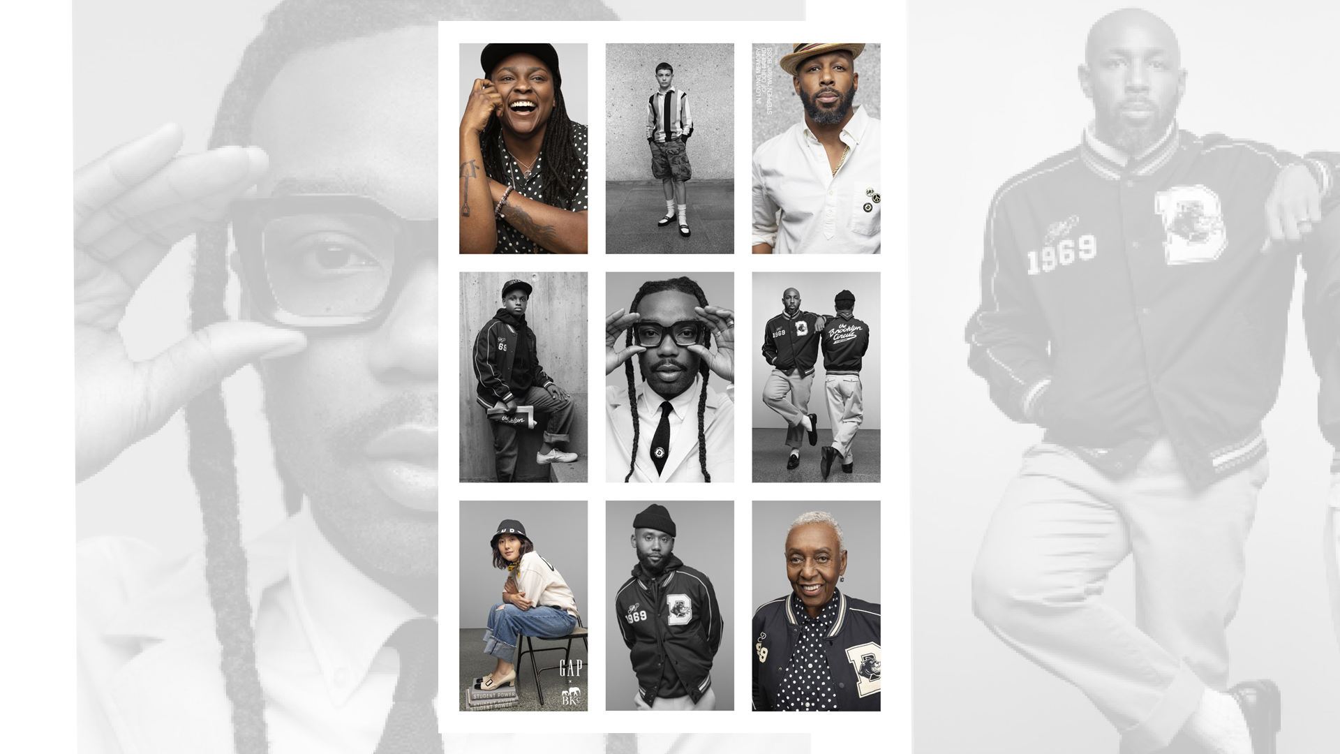 Gap x The Brooklyn Circus Launch Capsule | License Global