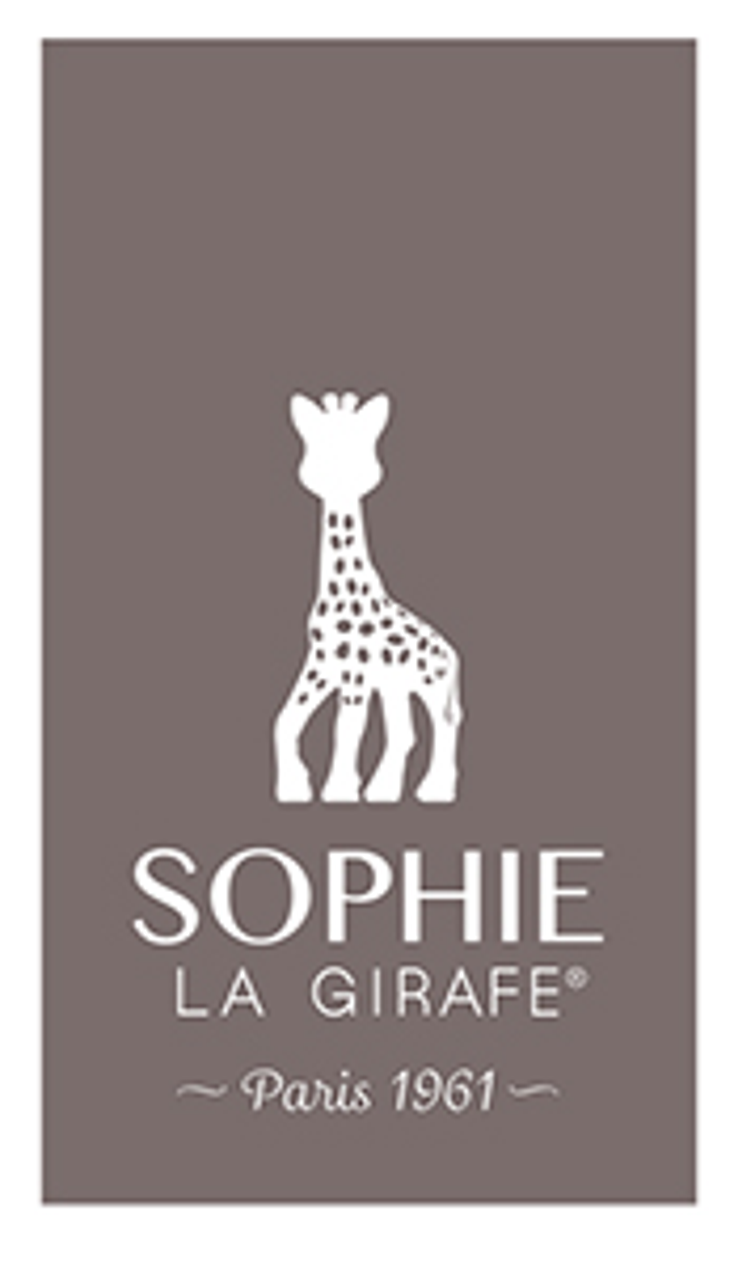 Sophie la girafe to Debut Baby Socks