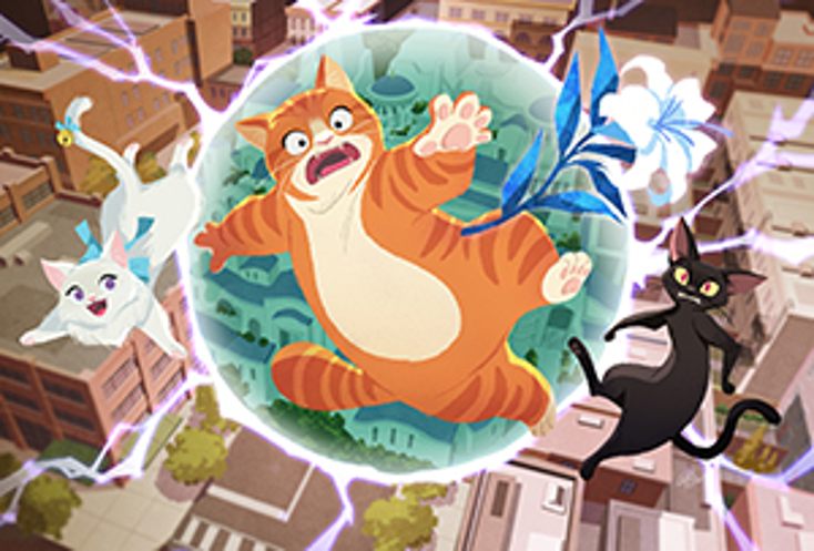 Russian Children's Book to Become Animated Series Russian Children's Book to Become Animated Series