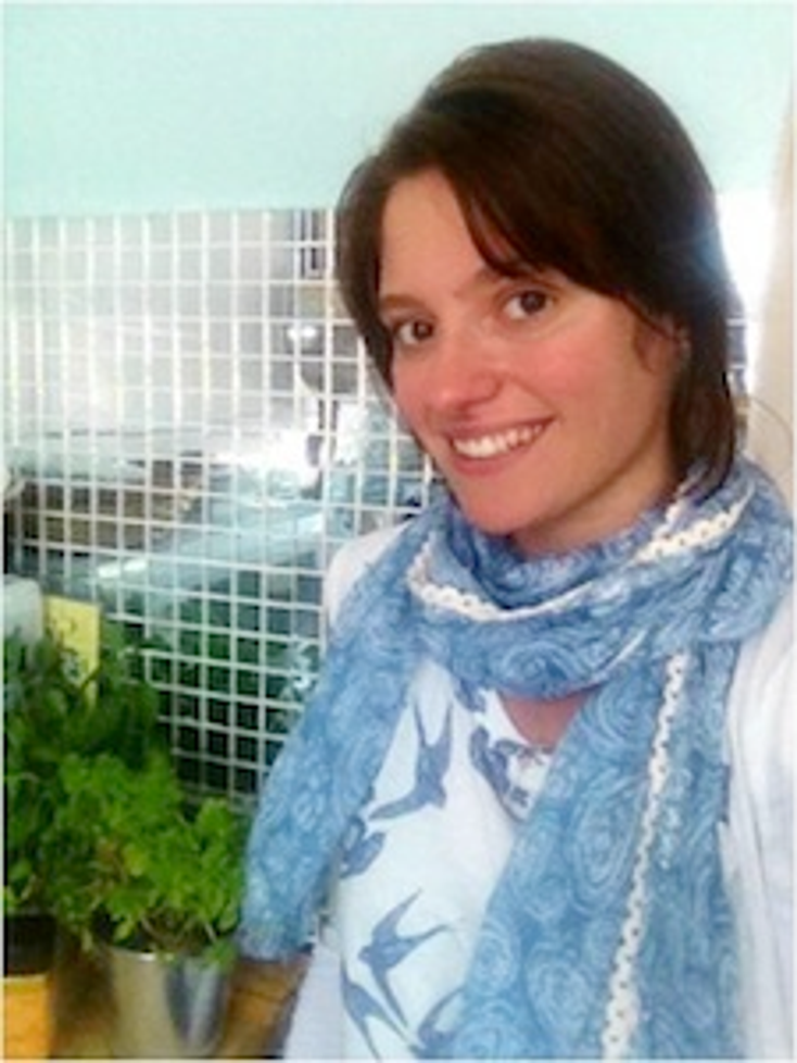 DCD to Rep U.K. Food Blogger DCD to Rep U.K. Food Blogger