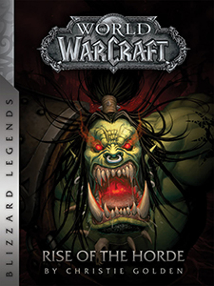 Blizzard Develops Publishing Label Blizzard Develops Publishing Label