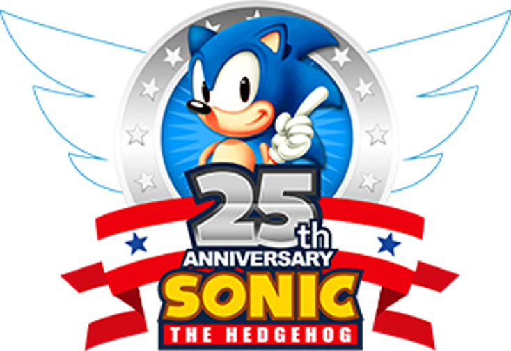 Sonic Races into Video Game Hall of Fame Sonic Races into Video Game Hall of Fame