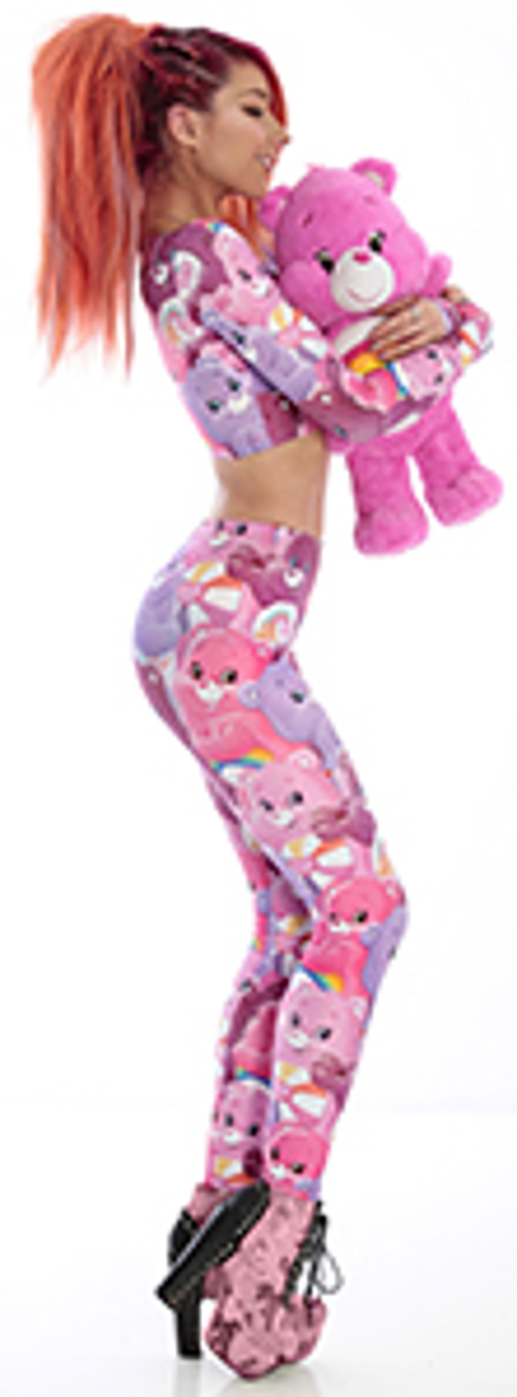 Care Bears Inspire Alice Vandy Fashion Care Bears Inspire Alice Vandy Fashion