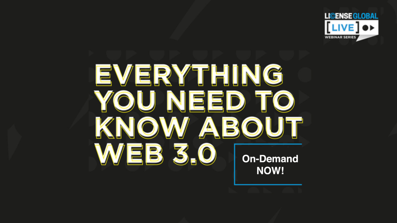 Promotional image for "Everything You Need to Know About Web 3.0."