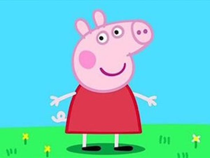NY TOY FAIR: Peppa Signs New U.S. Partners NY TOY FAIR: Peppa Signs New U.S. Partners