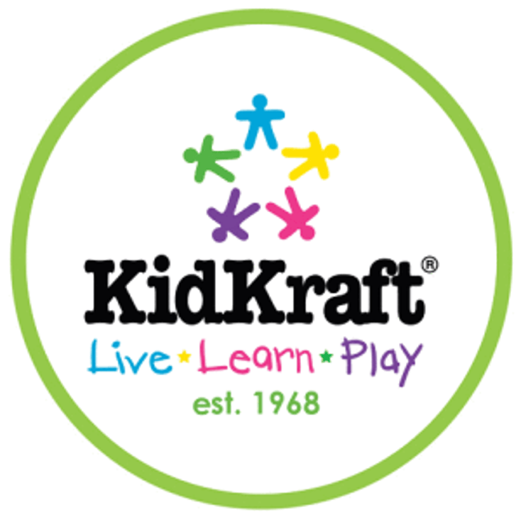 KidKraft Secures New Character Collabs