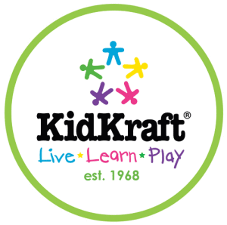 KidKraft Secures New Character Collabs KidKraft Secures New Character Collabs