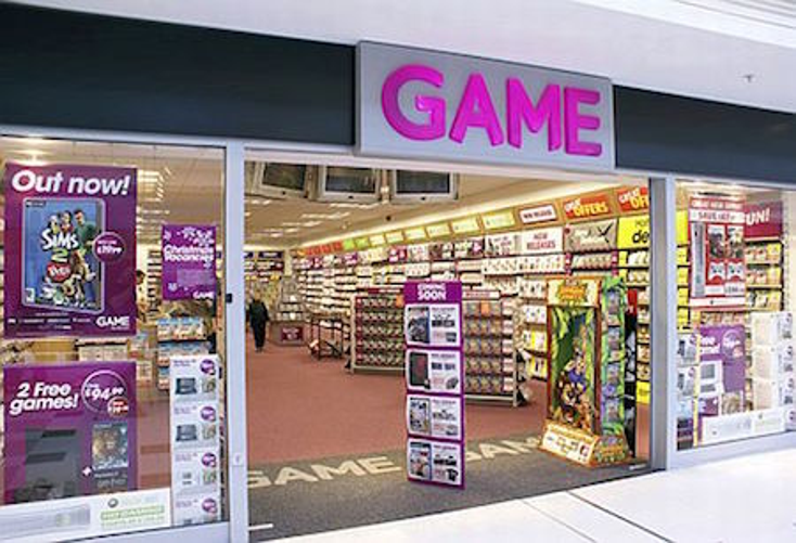 Sports Direct Makes Move into eSports Sports Direct Makes Move into eSports