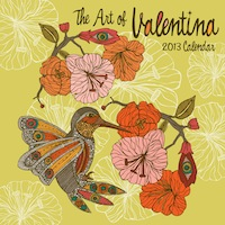 MGL Expands Art Brand Valentina MGL Expands Art Brand Valentina