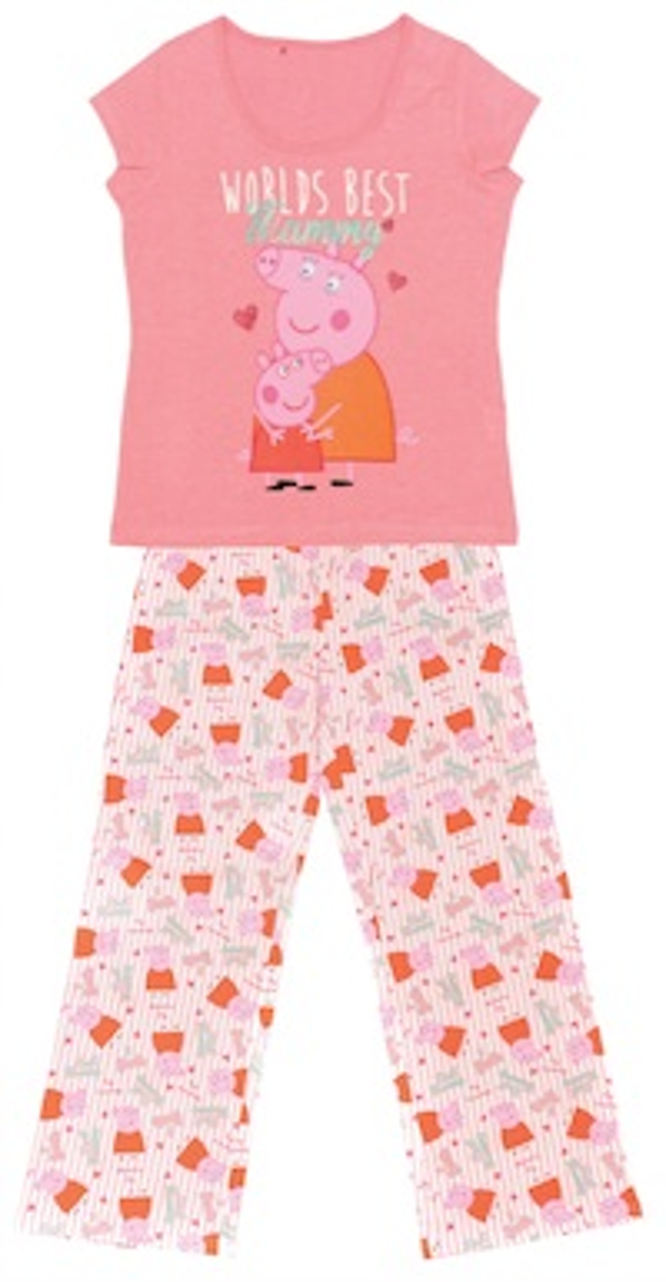 eOne Highlights Peppa’s Mum eOne Highlights Peppa’s Mum
