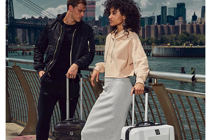 Concept One Bags FUL Brand Concept One Bags FUL Brand