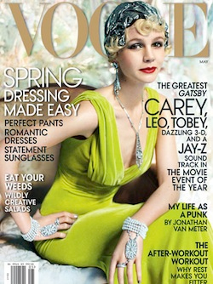 Condé Nast Adds Mag-Inspired Series Condé Nast Adds Mag-Inspired Series