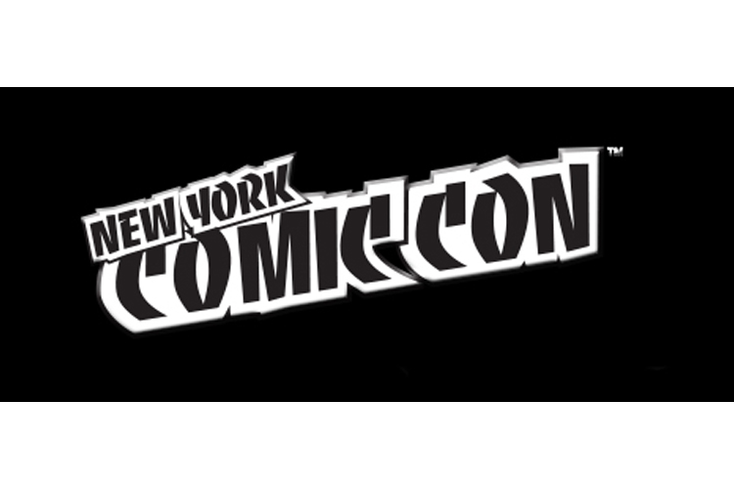 NYCC Day One Brings the Action!