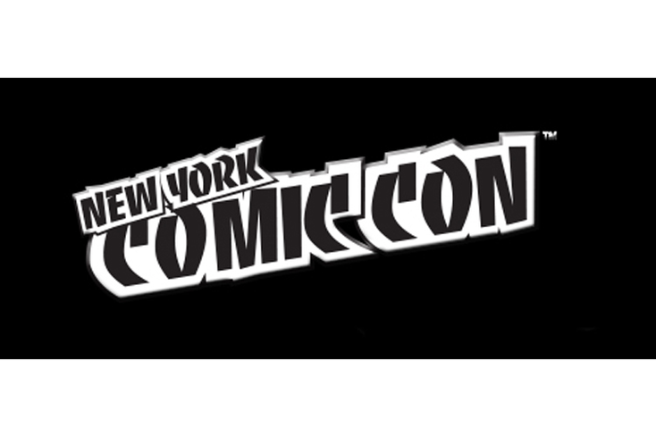 NYCC Day One Brings the Action! NYCC Day One Brings the Action!