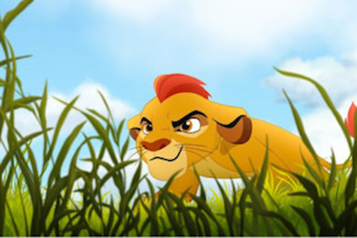 Disney Plans Lion King TV Movie Disney Plans Lion King TV Movie