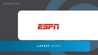 ESPN logo.