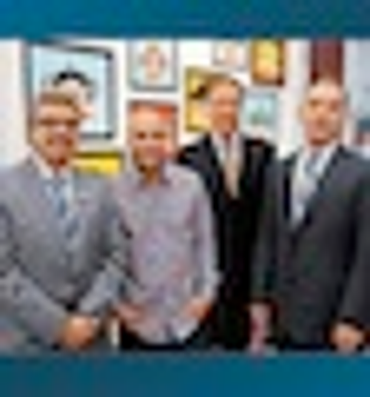 Brand Licensing Events Ready For Success in 2011