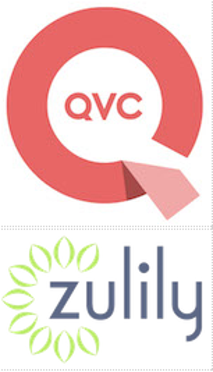 QVC Buys E-tailer Zulily QVC Buys E-tailer Zulily