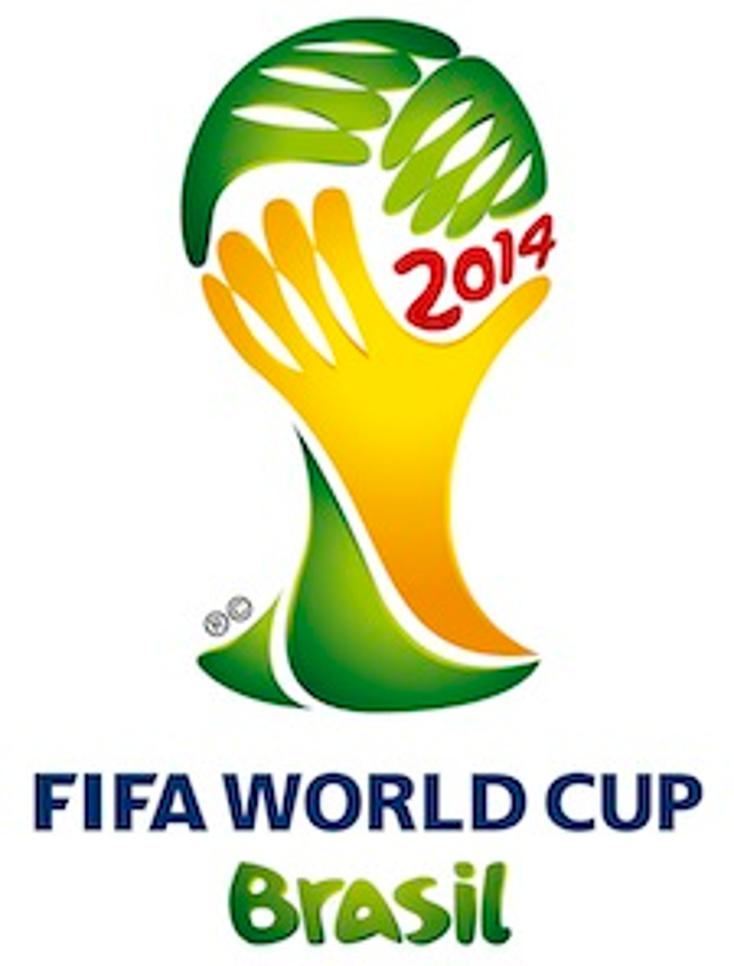 FIFA Keeps World Cup Fans Hydrated FIFA Keeps World Cup Fans Hydrated