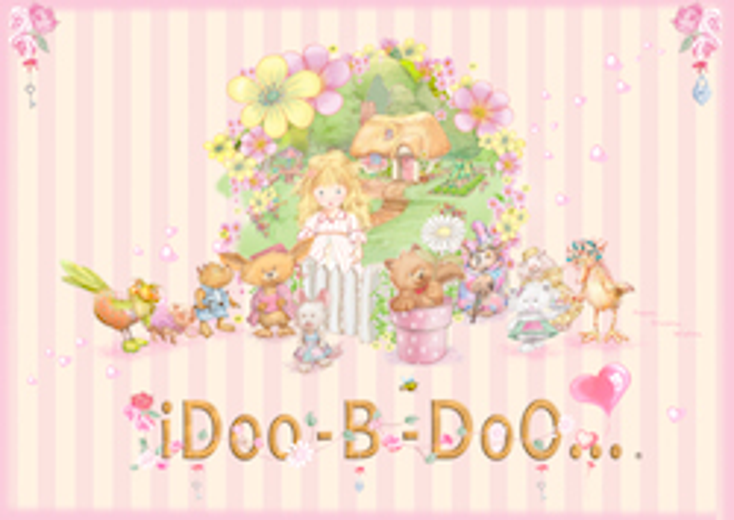 iDoo-B-Doo Gets Greek Agent