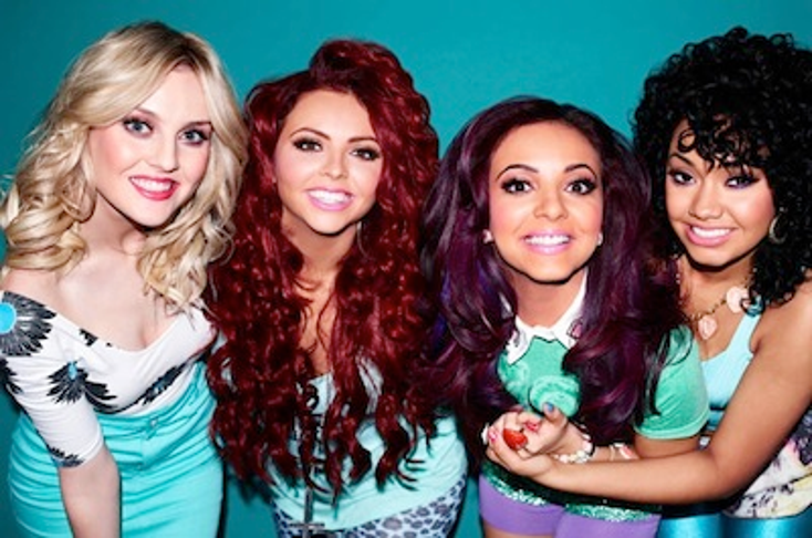 Mask-arade Adds British Pop Acts Mask-arade Adds British Pop Acts