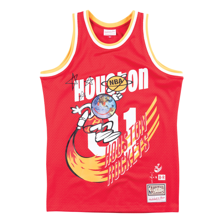 NBA Slam Dunks Apparel Remix