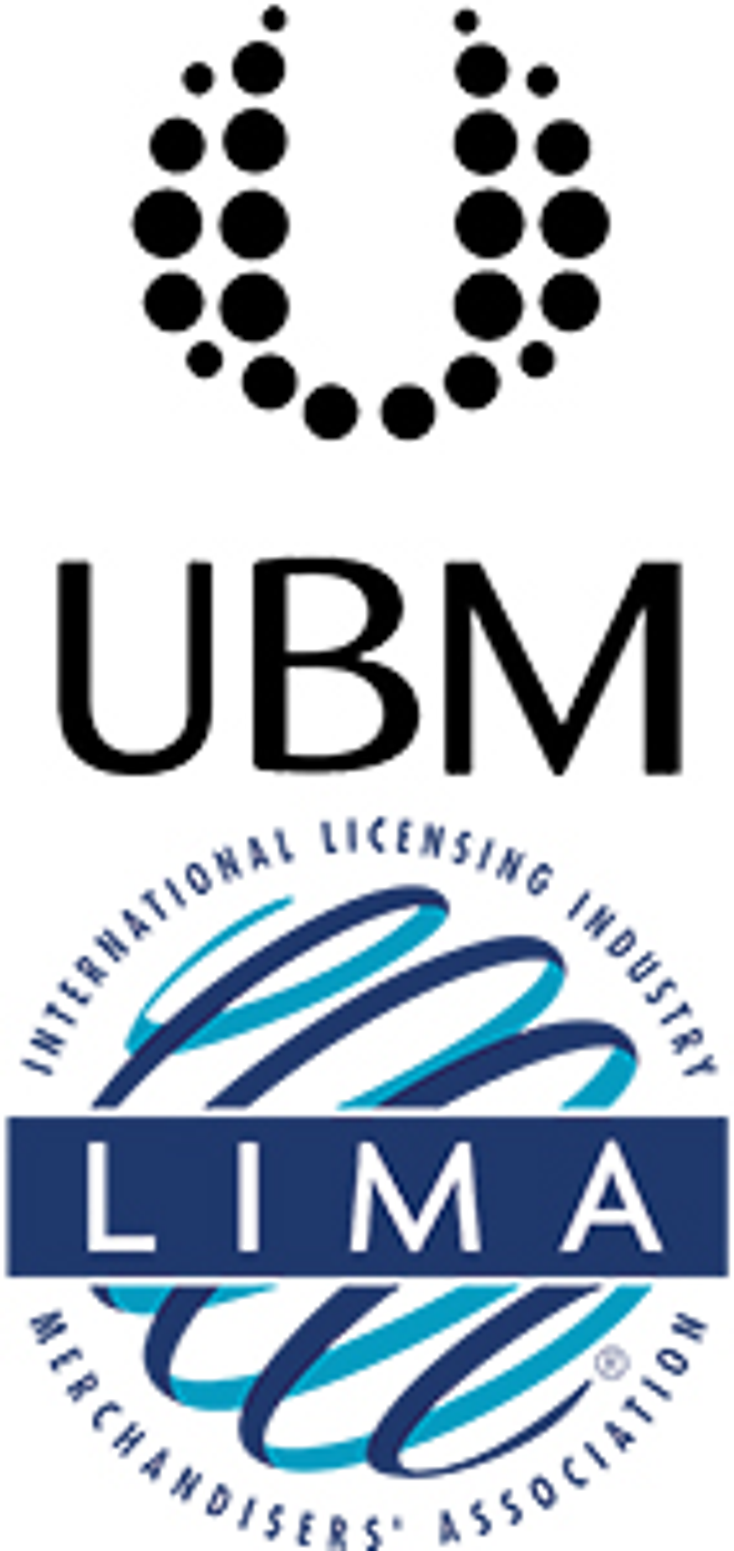 UBM, LIMA Date Licensing Expo Japan