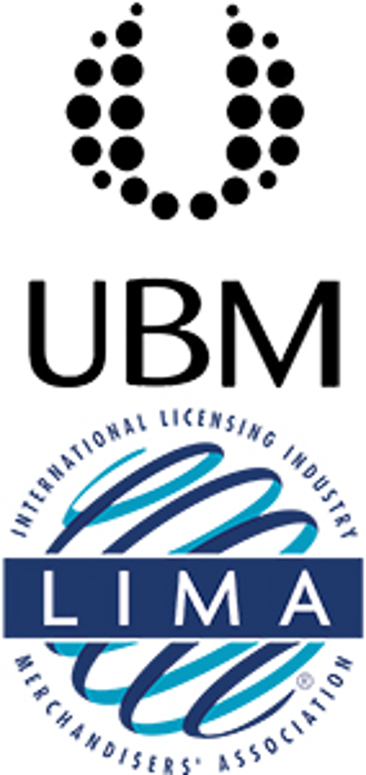 UBM, LIMA Date Licensing Expo Japan UBM, LIMA Date Licensing Expo Japan