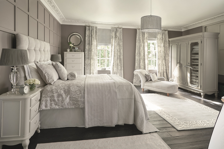 IMG to Manage Licensing for Laura Ashley IMG to Manage Licensing for Laura Ashley