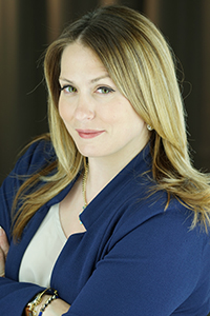 Trevco Appoints New Licensing VP Trevco Appoints New Licensing VP