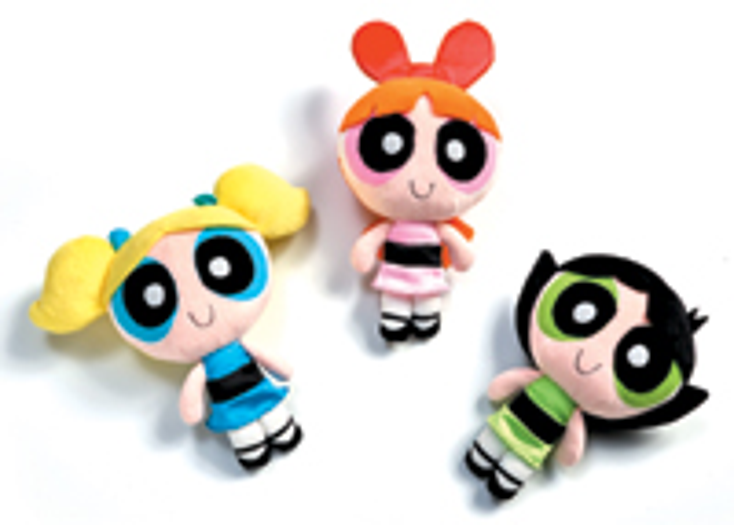 Play It Again: International Toy Fairs 2016 Play It Again: International Toy Fairs 2016