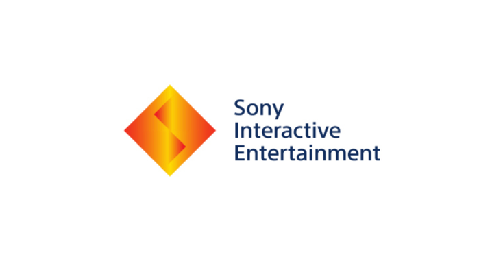 The Sony Interactive Entertainment logo The Sony Interactive Entertainment logo