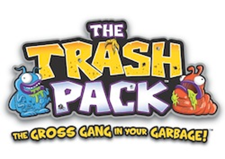 Lisle Signs Trio of Trash Pack Deals Lisle Signs Trio of Trash Pack Deals