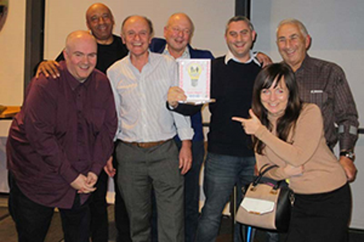 Light Fund Reaches £1 Million Milestone Light Fund Reaches £1 Million Milestone