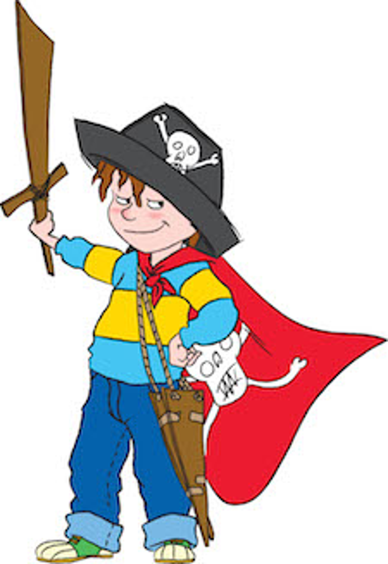 Netflix to Air Novel's 'Horrid Henry' | License Global Netflix to Air Novel's 'Horrid Henry' | License Global