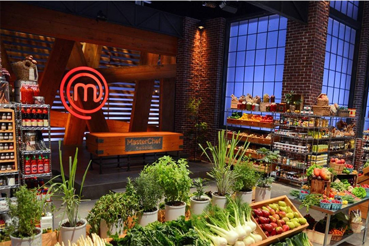MasterChef Cuts E-Commerce Deal