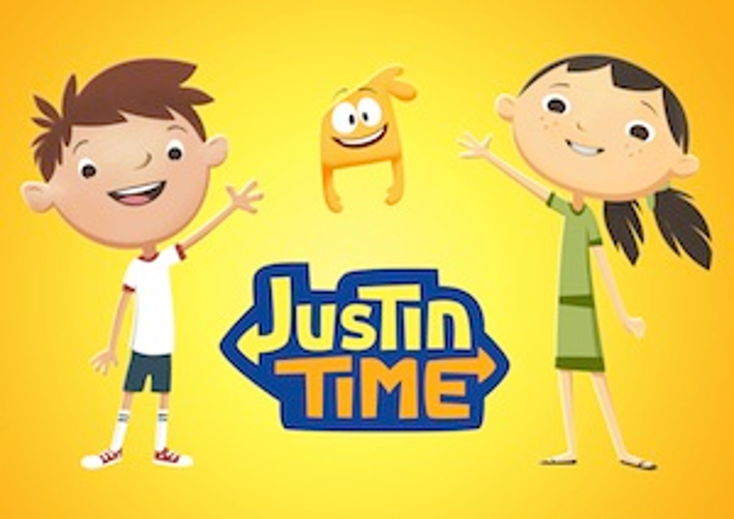 Justin Time Begins Expansion Justin Time Begins Expansion